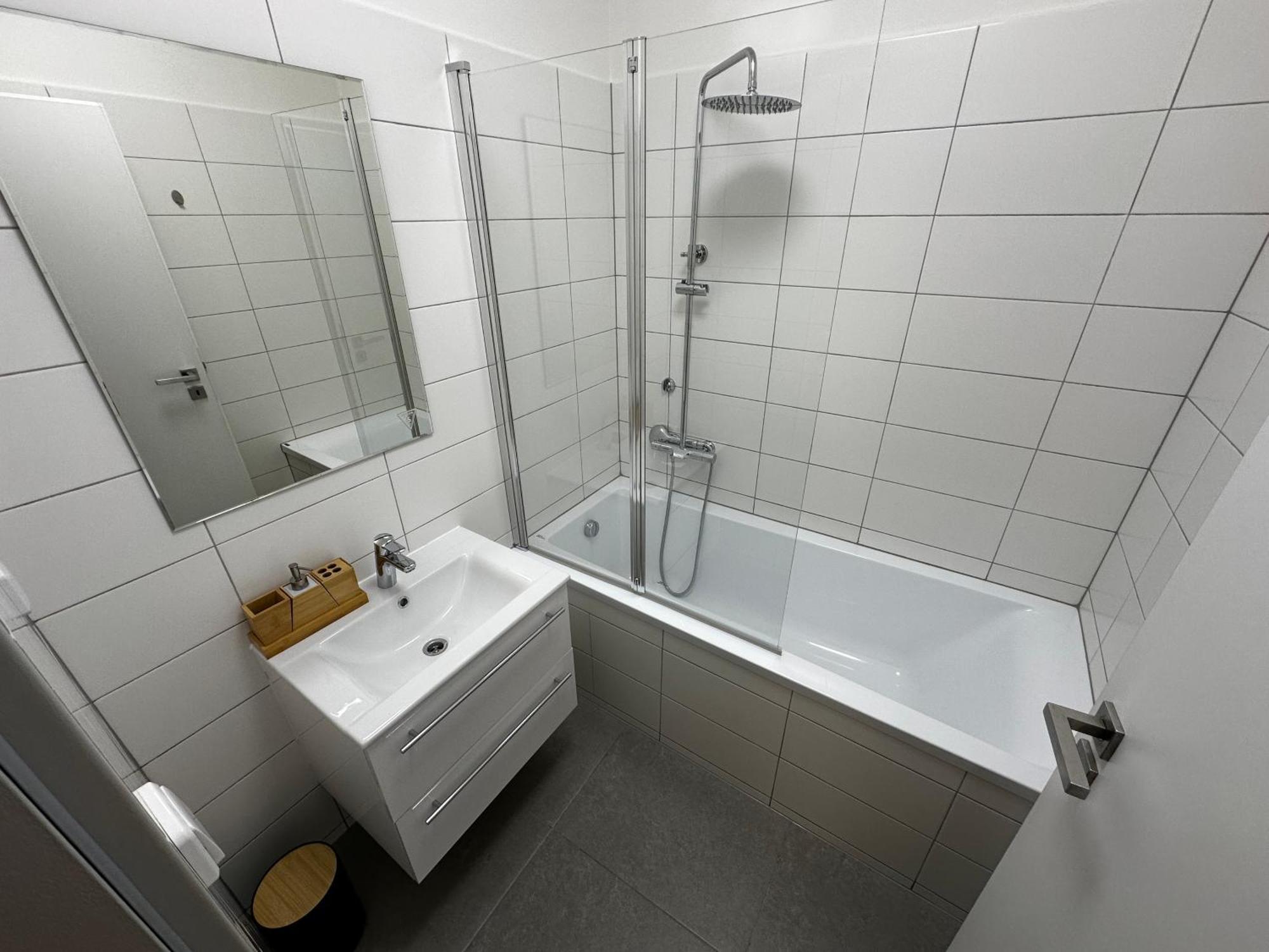 Aparthotel Olympland Trutnov Esterno foto