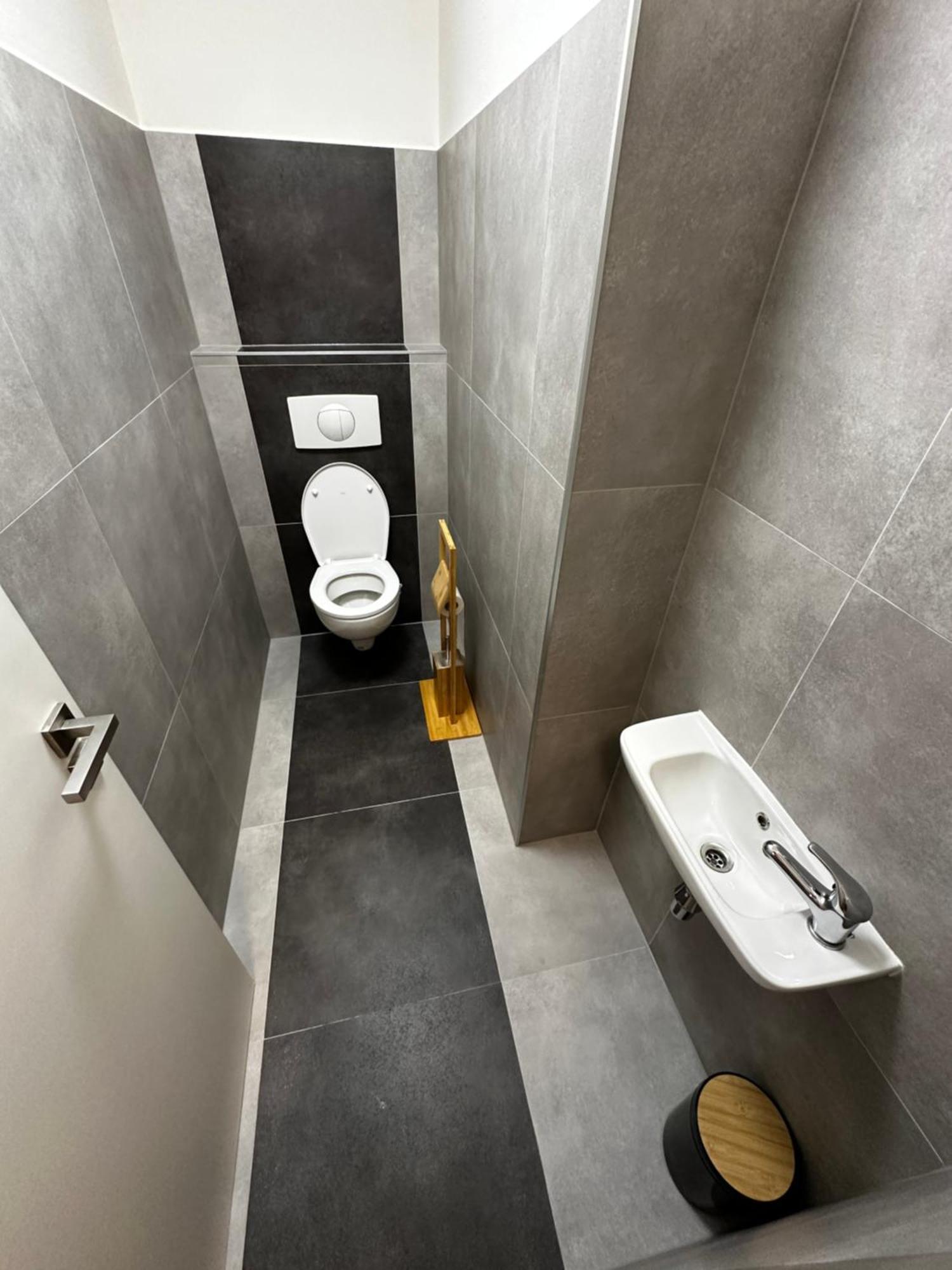Aparthotel Olympland Trutnov Esterno foto