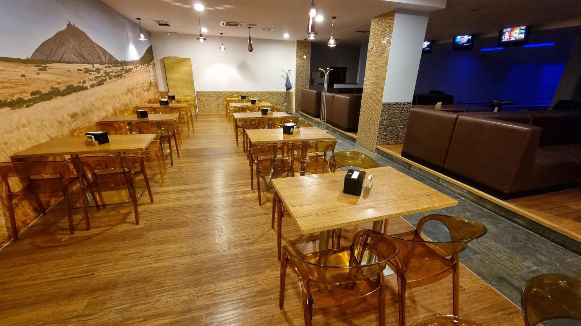 Aparthotel Olympland Trutnov Esterno foto