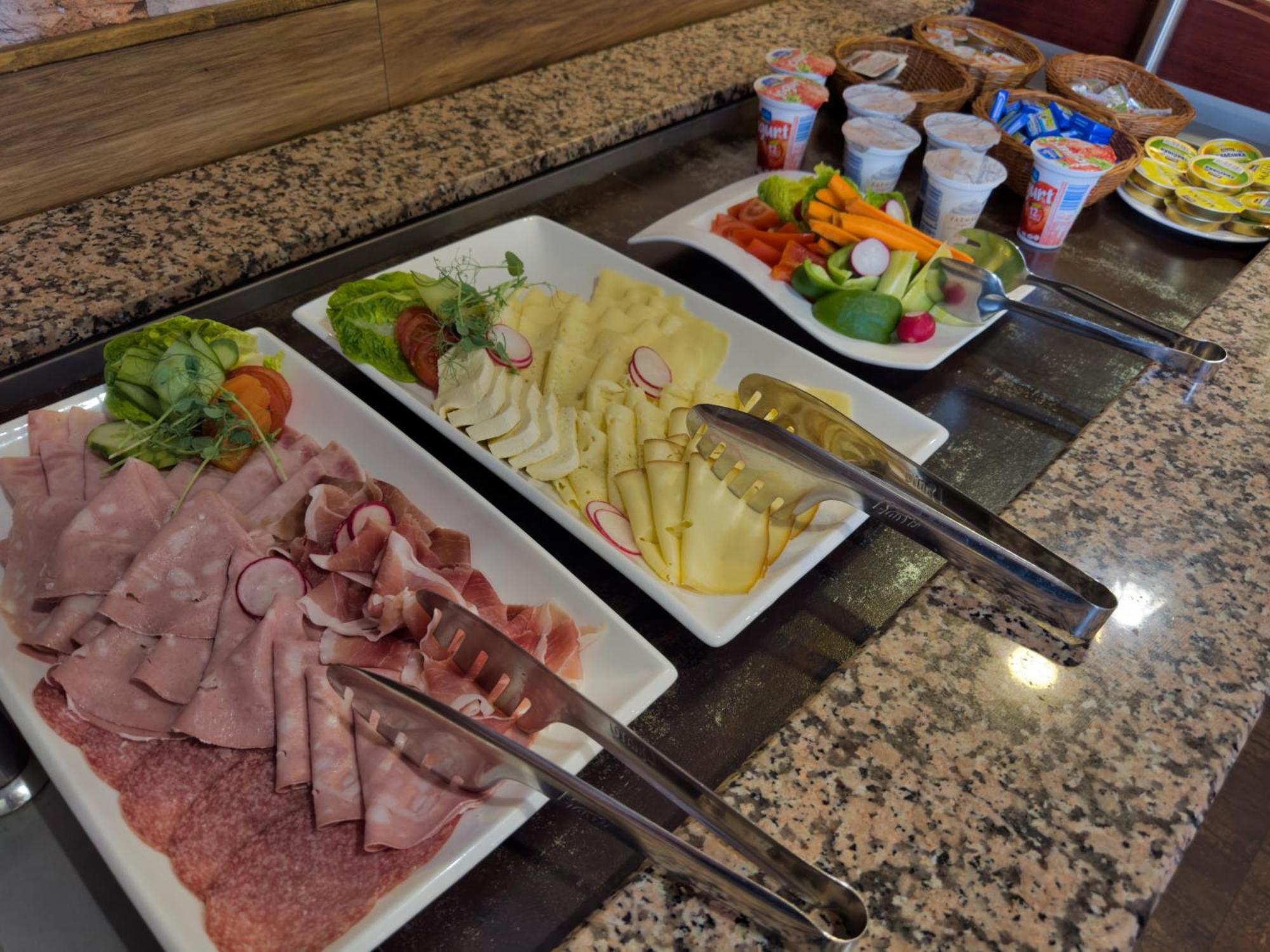 Aparthotel Olympland Trutnov Esterno foto