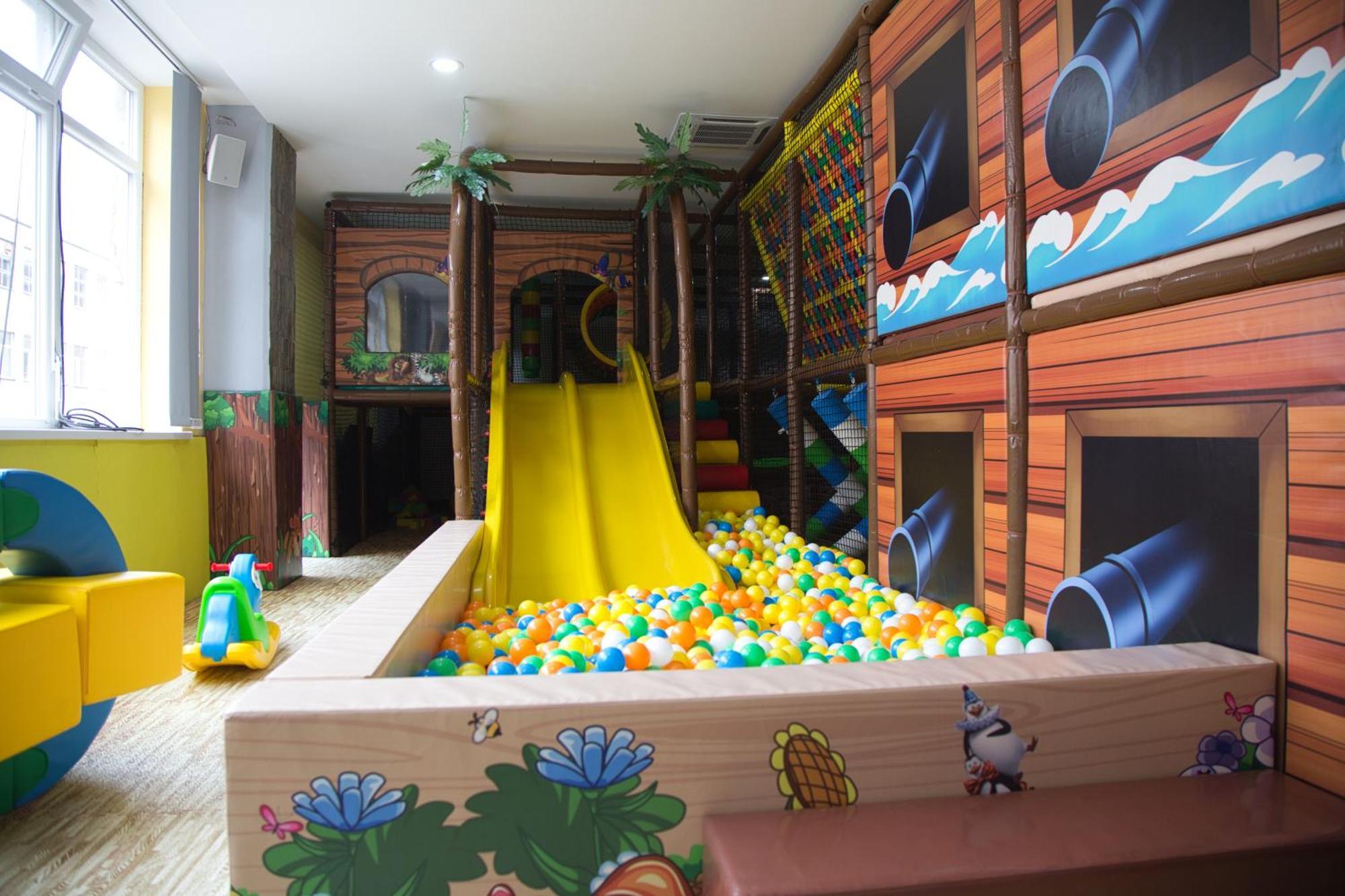 Aparthotel Olympland Trutnov Esterno foto